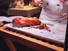 -四季民福烤鸭店(外滩外白渡桥店)