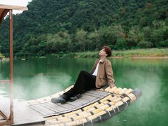-天目溪漂流