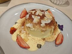 -卡朋西餐(东方广场店)