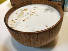 椰奶清补凉-志龙皇冠吃货椰子铺