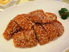 -利苑酒家(合景国际金融广场店)