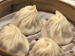 -翡翠拉面小笼包(岭南新天地店)