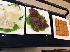 蝎王府羊蝎子(北大地店)-蝎王府羊蝎子(北大地店)