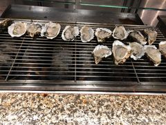 -星伦多海鲜自助餐厅(万达百货店)