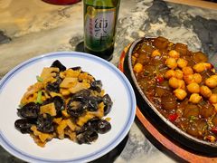 -杏花堂·山西菜馆(晋中万达店)