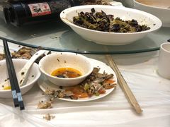 -三猫黑鱼花(南大店)