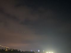 -小麦岛公园