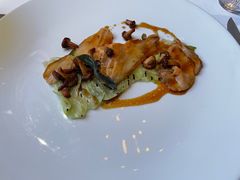 -Sketch(The Lecture Room & Library)