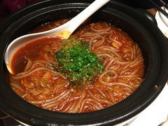 -马仕玖煲·融合菜·酥不腻烤鸭(人大店)