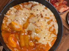 -恩你小木屋·韩式料理(假日广场店)