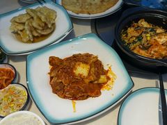 -屋里家延边朝鲜族冷面(梅林3店)