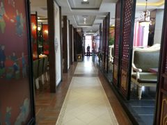 -老牌坊鲁菜名店(聊城美食岛店)