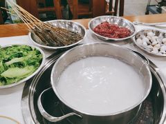 -盈田盈粥庄(博山东路店)