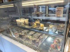 -ZOZO's昌左左精致甜品设计(新北店)