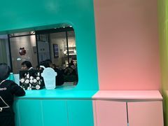 -gleeglee乐溢亦茶(合生汇店)