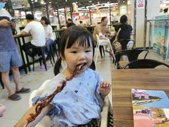 -盒马鲜生(顺义店)