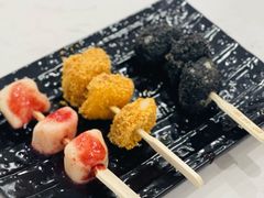 -鲜芋仙(观音桥大融城LG店)