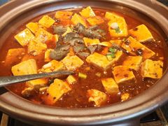 -五谷丰登农家院·地道胶东菜·海鲜烧烤(威海店)