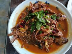 -高德海鲜舫(黄河南大街店)