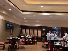 -海天楼中餐厅(吴宫泛太平洋酒店)