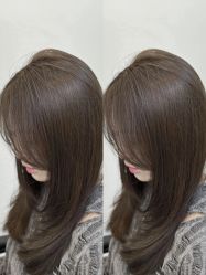 -Sying杉影日式烫染專門店