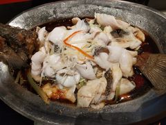 -绿茶餐厅(昆明世纪金源店)