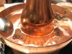 -东门口涮肉·砂锅·烤串(老门东店)