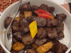 -大鹏饭店·金陵家宴(奥体中心店)