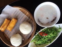 厦门海港英迪格酒店-厦门海港英迪格酒店(中山路店)