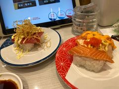 -濱寿司(高新伊藤店)