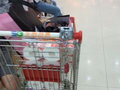 -华润苏果(晓庄国际商业广场店)