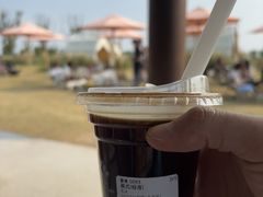 -omitofee咖啡(水泽店)