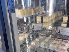 零售区-mira甜品屋(财大店)