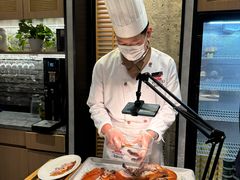 -福海居烤鸭店(鸟巢店)