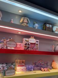 -meland club亲子乐园(重庆万象城店)