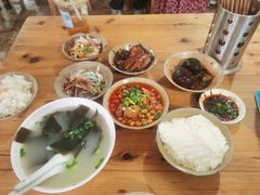 -九九豆花馆(解放碑步行街店)