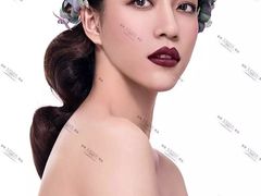 -维纳斯化妆摄影学校