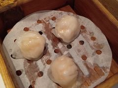 皇冠虾饺皇-粤财皇冠假日酒店·彩华轩中餐厅