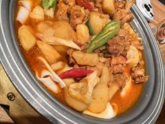 -耶里夏丽·新疆菜(徐家汇臻选店)