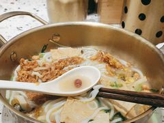 -雙冲柳州螺蛳粉&酸嘢&桂林米粉(簋街店)