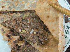 -清真永恒华威肉饼(潘家园店)