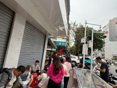 -钟姨糖水(惠城店)