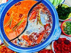 -王歘歘·chuǎ火锅(五道营店)