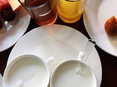 -泰谷酒店·太古码头闽菜自助餐厅