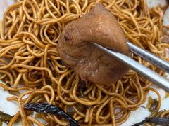 -旺泉餐饮店·清真牛肉面馆