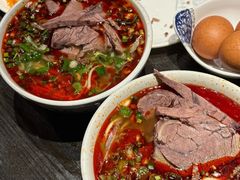 -清真·马安军辣子牛肉面