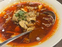 -羲和雅苑•北京烤鸭(国贸商城店)