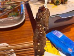 -本色.小马哥烧烤(五一路总店)