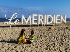 -石梅湾艾美度假酒店