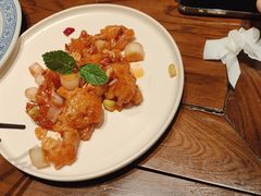 -百花深处·老北京风味菜